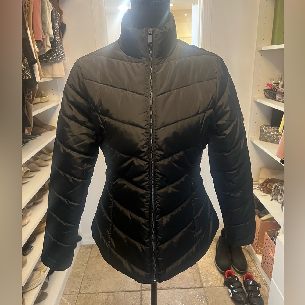 Brand New Ted Baker puffer Jacket Size 2